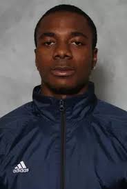 2008-09 Men's Cross Country and Track & Field Roster