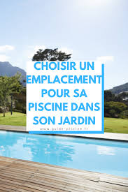 C'est l'un des dispositifs de ce comparatif pouvant répondre à la question : Epingle Sur Construire Une Piscine