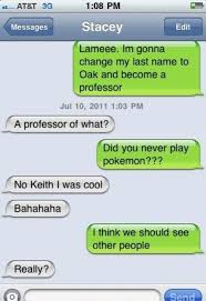 Image 745874 Breakup Texts Know Your Meme