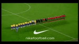 Portuguese spoken in brazil and portugal: Brasil Vs Portugal Nike Commercial Youtube