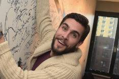 Josh Segarra