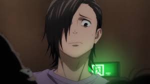 Pin On Preview Anime Fall 2020