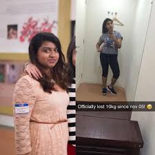 How I Lost 10kg In 60 Days My 7 Step Weight Loss Plan By Shilpa S Nath Medium
