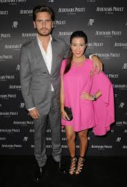 Kourtney kardashian and scott disick pictures. Scott Disick Tells Kourtney Kardashian I M Ready To Marry You In New Kuwtk Clip