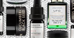 Maybe you would like to learn more about one of these? Black Seed Oil Skincare Benefits Products Acne Treatment