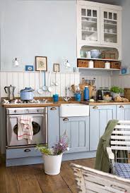 See more ideas about bamboo cabinets, bamboo kitchen cabinets, modern kitchen. Aus Liebe Zur Nostalgie Westwing Magazin Chic Kitchen Country Kitchen Home Kitchens