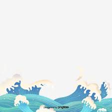 Pngtreefree provides 2021 png free download of pngtree website png, png images, backgrounds and vector. Blue Surf Sea Scenery Wave Png Transparent Clipart Image And Psd File For Free Download Sea Illustration Clipart Images Graphic Design Background Templates