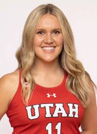 2021 Beach Volleyball Roster