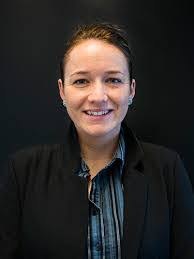 Veronica Sherman's Instagram, Twitter & Facebook