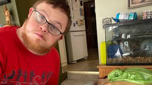 Fundraiser by Merry Kristina Low : Help Joshua feel supported