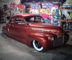 41 Chevy I Built Years Ago Skotychops Kustom Taildragger Needsachop 1941chevy Bagged Hamb Eastbay European Cars Kustom Lowriders