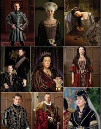 Tudors'u yüklediyseniz white queen de yükleseniz harika olur. Pin On Great Television