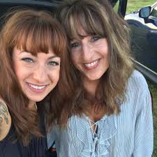 Nancy Ellis Western Shirt Medium White Rhinestone Lion Embroidery Bling EUC 