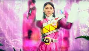 ghim của kazuhito takarai kuroshitsuji tren ayuri konno sieu nhan