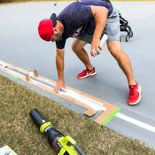 Maybe you would like to learn more about one of these? How To Transform A Concrete Pad With Granite Grip Bower Power