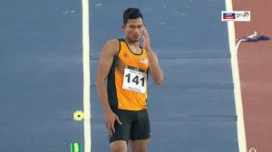Jadual olahraga sukan sea 2021 malaysia keputusan my info sukan. Kl2017 Abdul Latif Mangsa Keracunan