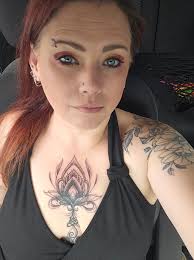 Sharing recent henna tattoo additions