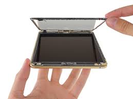 Apple iPad Mini 3 Tablet Review ...