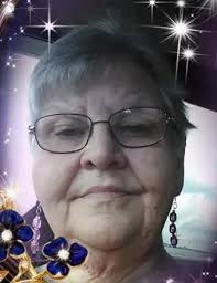 Obituary information for Beverly June Messer Ellis