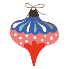 Pngkit selects 3181 hd decoration png images for free download. Christmas Ornament Png Svg Transparent Background To Download