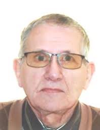 Lambert EVERTS († 18/12/2023)