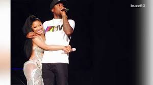 Big daddy features artist meek mill, who was also featured on buy a heart, another… Nicki Minaj Calls Meek Mill Her Baby Father Sparking Pregnancy Rumors Youtube