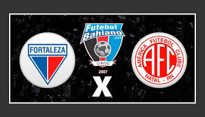 O vitória recebe o grêmio hoje, veja detalhes do jogo 27/07/2021 as 16:40. Assistir Fortaleza X America Rn Ao Vivo Pela Copa Do Nordeste