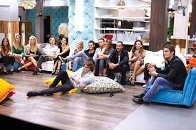 In 2021 gaat big brother van start. Germany Returns To Big Brother Tbi Vision
