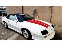 Image result for Arctic White 1992 Camaro