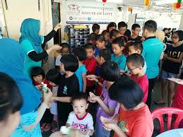 Kasih sayang yang dicurahkan pada. Columbia Asia My On Twitter In Conjunction With The Festive Season Of Chinese New Year Cahbukitrimau Paid A Visit To House Of Love Hol At Taman Klang Jaya Klang Which Is A