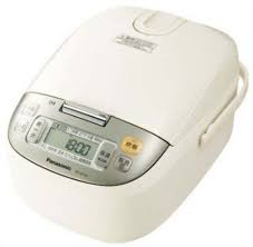 Panasonic corporation, formerly known as the matsushita electric industrial co., ltd., founded by kōnosuke matsushita in 1918 as a lightbulb socket manufacturer. Panasonic Ih Jar Rice Cooker Sr Hs154 C Beige Japan Import Panasonic Kitchen Appliance Deals Kitchen Appliances Rice Cooker