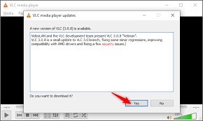 Shader help in the opengl output, for change, containing 10bits. How To Update The Vlc Media Player