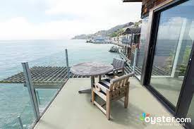 This sausalito establishment is the only bay area hotel that was built to hang above the water, hence the name. The Inn Above Tide Review What To Really Expect If You Stay