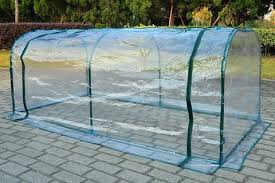 Pvc pipes from home depot along with some plastic work just fine. 30 Diy Backyard Greenhouses How To Make A Greenhouse