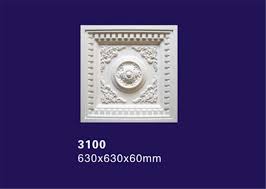 Large selection of square ceiling medallions and chandelier medallions. China Square Rectangular Design Polyurethane Ceiling Medallion Lamp Medallion For Ceilings China Medallion Ceiling Medallion
