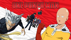 Watch One Punch Man Streaming Online Hulu Free Trial Season 1 was released from october 5 2015 to currently, netflix and hulu have the show available for streaming. one punch man