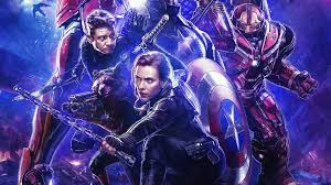 I had this on my old laptop, and i noticed it in the chrome store and immediately downloaded it onto my new laptop. Avengers Endgame Wallpaper Hd 3422x1924 Wallpaper Teahub Io