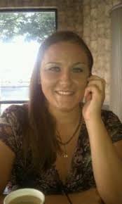 Nicole HARRIS Obituary (2012)