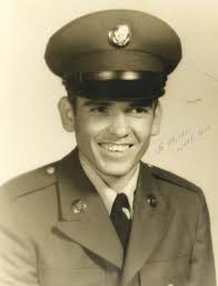 Not forgotten: Garcia to be recognized with Medal of Honor