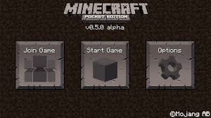 I made an 8x8 piston door in minecraft bedrock edition on an iphone. Pocket Edition Alpha Minecraft Wiki