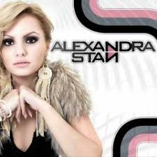 Listen to Alessandra