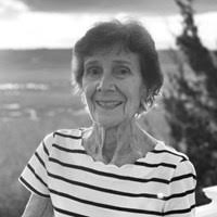 Margaret Goode Obituary