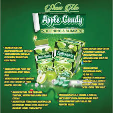 Kedutan perut ringan umumnya bukanlah kondisi yang mengkhawatirkan. Buy Apple Candy Murah Dan Original Hq Seetracker Malaysia