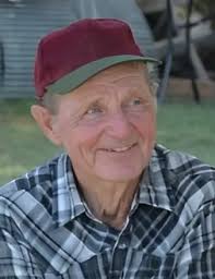 Obituary information for Fred J. Yoder