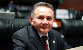 José Luis Pech no hizo nada por Morena, sólo vio por sus amigos priistas,  afirman fundadores del partido