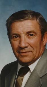 Raymond Laughlin Obituary