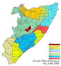 Map & images (more maps). Africa Map Somali Somalia