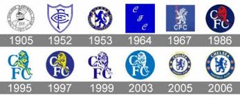 Chelsea logo free vector we have about (68,305 files) free vector in ai, eps, cdr, svg vector illustration graphic art design format. Chelsea Logo Histore Chelsea Logo English Football Teams Chelsea