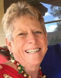 Jill Hoffmann Black Obituary