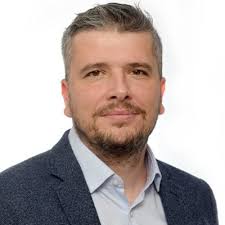 I'm really happy to have this privilege to work with such nice professional  colleagues.